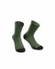 Купити Носки ASSOS XC Socks Mugo Green з доставкою по Україні