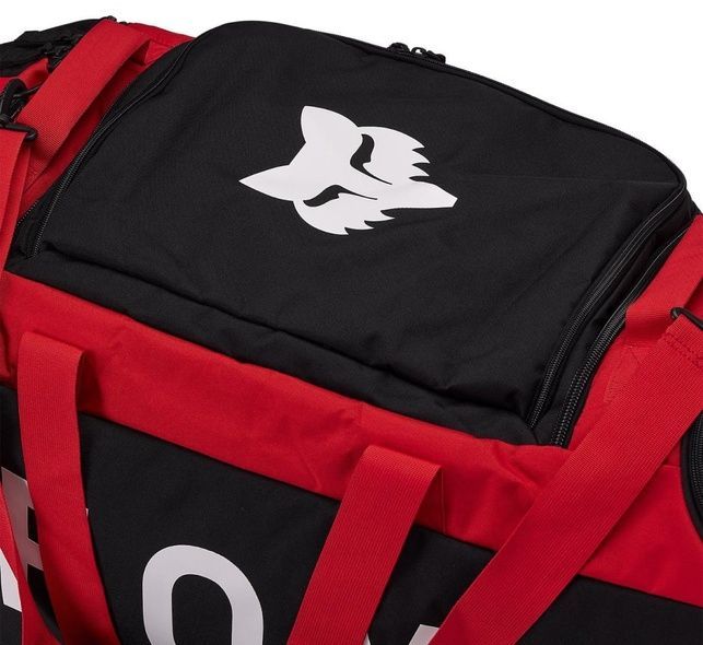 Сумка для форми FOX PODIUM GB DUFFLE - IMPRESSION (Flo Red), Gear Bag
