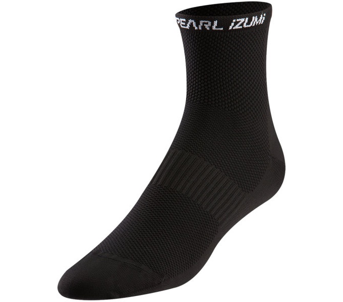 Купить Шкарпетки Pearl Izumi ELITE, чорні, розм. M с доставкой по Украине