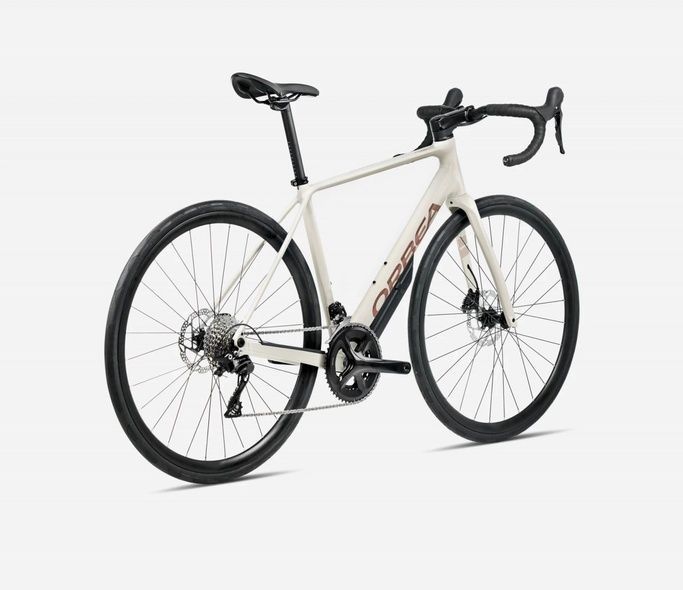 Купити Велосипед Orbea AVANT H30 WHI з доставкою по Україні