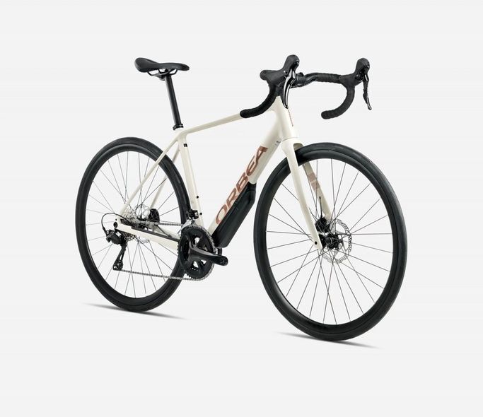 Купити Велосипед Orbea AVANT H30 WHI з доставкою по Україні