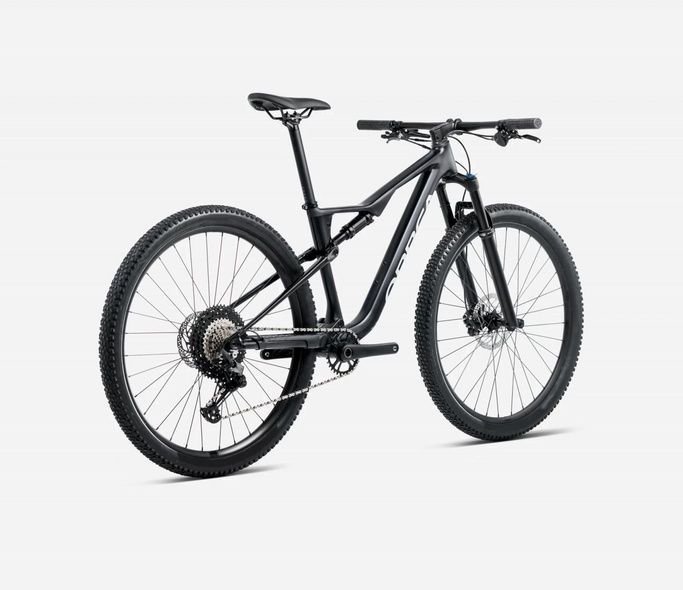 Купити Велосипед Orbea OIZ H30 M Armor Black (Matt-Gloss) з доставкою по Україні