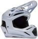 Шолом FOX V3 RS Helmet - FRACTURE (White), M