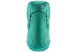 Рюкзак Deuter Aircontact Ultra 50+5 колір 2282 fern-alpinegreen
