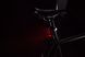 Купити Мигалка задня Knog Blinder Road R70 70 Lumens Black з доставкою по Україні