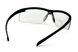 Бифокальные защитные очки Pyramex Ever-Lite Bifocal (+2.5) (clear), прозрачные