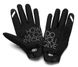 Зимові рукавички 100% BRISKER Glove (Camo), M (9), M