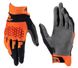 Перчатки LEATT Glove Moto 3.5 Lite (Orange), L (10), L