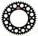 Зірка Renthal 520 Ultralight Chainwheel - KTM (Black), 49z