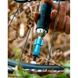 Купити Насос Peaty's Holeshot CO2 Tyre Inflator, Road & Gravel 16g, Bourbon з доставкою по Україні