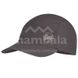 KIDS PACK CAP solid moss green, One Size, Кепка, Синтетичний