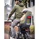 Купити Детское велокресло Bobike Maxi ONE / Olive green з доставкою по Україні