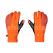 Thermal Glove перчатки велосипедные (Zink Orange, XS)