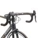Купити Велосипед PARDUS Road Robin Centaur 11s Rim 52/36 Black X Camp Розмір рами XL з доставкою по Україні