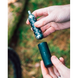 Купити Насос Peaty's Holeshot CO2 Tyre Inflator, Road & Gravel 16g, Bourbon з доставкою по Україні