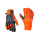 Thermal Glove рукавички велосипедні (Zink Orange, XS)