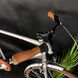 Купити Велосипед б/у 28" Kallkoff XL nexus серый планетарка з доставкою по Україні