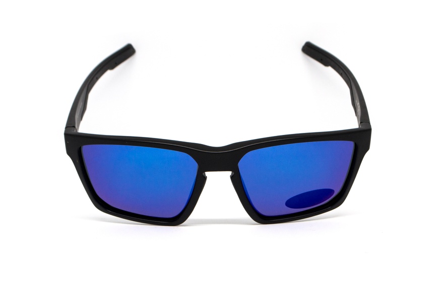 Окуляри BluWater Sandbar Polarized (G-Tech blue), дзеркальні сині