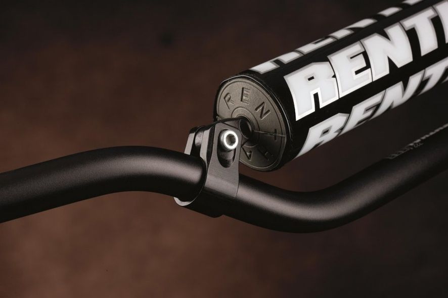 Кермо Renthal 7/8 Handlebar (Black), CR MID