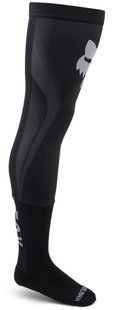 Шкарпетки FOX FLEXAIR Knee Brace Sock (Dark Shadow), Large