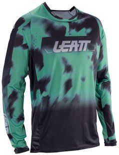 Джерсі LEATT Moto 4.5 Lite Jersey (Teal), M