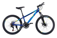 Купити Велосипед Trinx M134 24" 2020 з доставкою по Україні