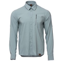 Рубашка Turbat Maya LS Mns Grey (сірий), L