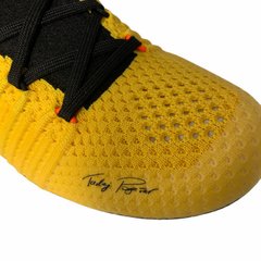 Купити Велотуфли DMT KR TDF Road Yellow Размер обуви 40,5 з доставкою по Україні