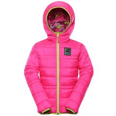 Куртка Alpine Pro Idiko 2 426PC (рожевий), 104-110