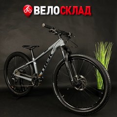 Купити Велосипед Trek 2019 X-Caliber 9 27.5" з доставкою по Україні