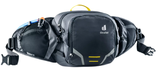 Поясна сумочка DEUTER Pulse 3 колір 7000 black