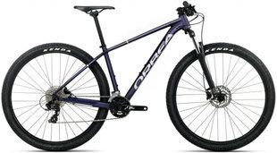 Купить Велосипед Orbea ONNA 29 50 S Tanzanite (Matt) - Silver (Gloss) с доставкой по Украине