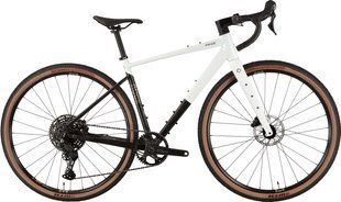 Купити Велосипед 28" Pride ROCX 8.3 2026 біло-чорний з доставкою по Україні
