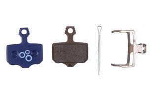 Гальмівні колодки дискові ONRIDE Classic Elixir, органіка (для Avid Elixir, SRAM XX/X0)