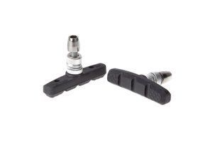 Купити Гальмівні колодки ONRIDE Set-60, для V-brake 60 мм (polybag) з доставкою по Україні