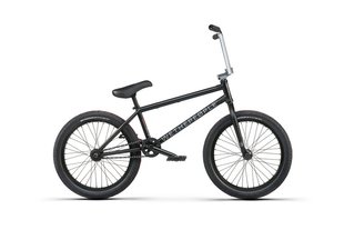 Купить Велосипед BMX 20" WeThePeople TRUST - RSD FC 20.75" рама, 2021, Matt Raw с доставкой по Украине