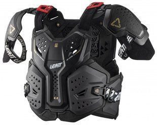 Захист тіла LEATT 6.5 Pro Chest Protector (Graphene), L/XL