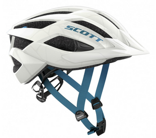 Шлем Scott ARX MTB белый