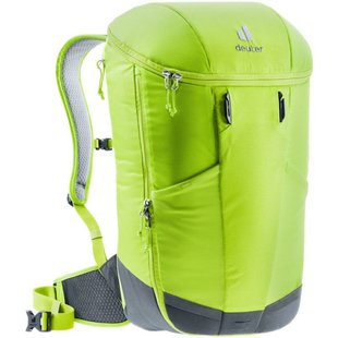 Купити Рюкзак Deuter Rotsoord 25+5 колір 8403 з доставкою по Україні