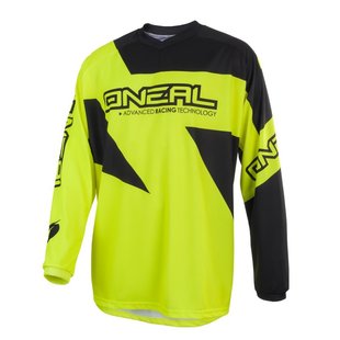 Джерсі O`Neal MATRIX Jersey RIDEWEAR neon yellow XL