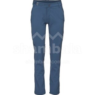 W Alpine Light Pants штани жіночі (Ink Blue, L)