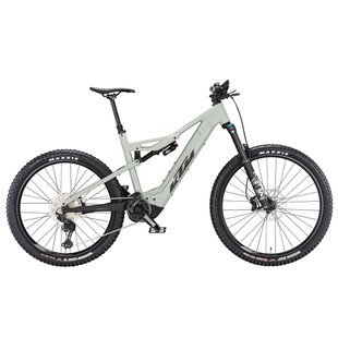 Купити Електровелосипед KTM MACINA KAPOHO 7972 L/48 сірий з доставкою по Україні