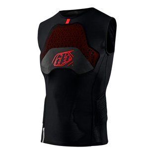 Купити Захист тіла TLD STAGE GHOST D30 VEST BASELAYER [BLACK] SM з доставкою по Україні