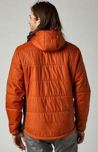 Купити Куртка FOX RIDGEWAY JACKET (Burnt Orange), L з доставкою по Україні