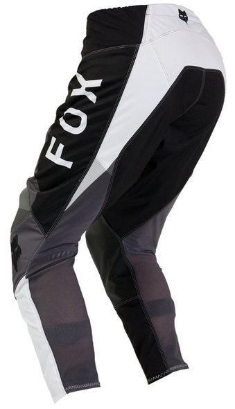 Дитячі штани FOX YTH 180 NITRO PANT (Black), Y 28