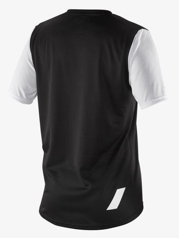 Купити Джерсі Ride 100% RIDECAMP Jersey (Black), M з доставкою по Україні