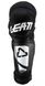 Купити Наколінники LEATT Knee Shin Guard 3DF Hybrid EXT (Black), L/XL (5019400741) з доставкою по Україні