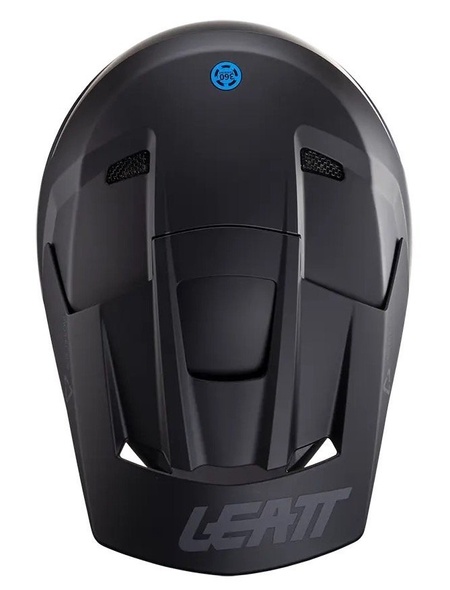 Шолом LEATT Helmet Moto 2.5 (Stealth), L