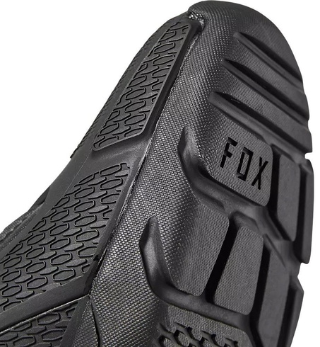 Мотоботі FOX COMP X Boot (Black), 11 (30078-001-11)
