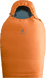 Спальний мішок Deuter Orbit-5° SL колір 9316 mandarine-slateblue лівий, 1.5 - 2 кг, 1.5 - 2 кг